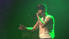 Girl Friend Jay Park SF oncert