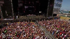 Live At Ultra Music Festival