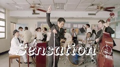 sensation英语教室之学生篇