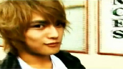 Baby Jaejoong