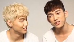 JB & Jr. Nanas'B