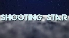 Shooting Star