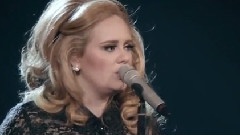 Adele - Someone Like You