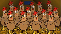 Cluck Of The Bells