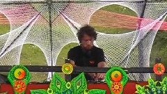 OZORA Festival