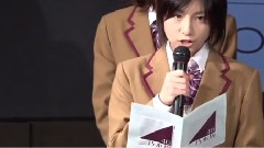 乃木坂46 2月CDデビュー正式発表 11/12/22