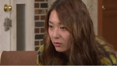 MBC High Kick3 EP61 Krystal Cut