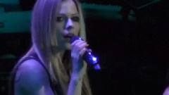 Avril Lavigne - When You're Gone