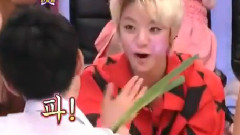 Amber CUT Starking