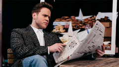 Olly Murs - Seasons