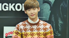 Lee Jong Suk Fan Meeting In Thailand新闻频