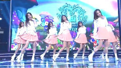 Hi~ - MBC Show Champion 现场版 15/03/18