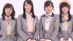 Girls TV! SKE48 コメント