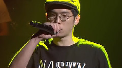 Show Me The Money2 Mad Clown Cut