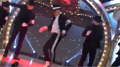 MJ Dance Cut