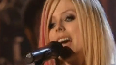 Avril Lavigne - Complicated