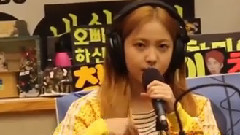 SuKiRa Red Velvet in Waiting Room