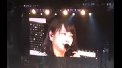 川栄李奈宣布毕业 - AKB48単独コンサートin SSA