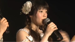 E4 LOD 1800 (Kobayashi Ami Graduation Performance)