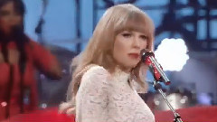 Taylor Swift - Red