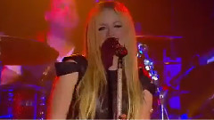 Avril Lavigne - Rock N Roll