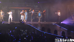 Super Show6 In 南京