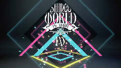 SHINee CONCERT – SHINee WORLD iv 宣传片