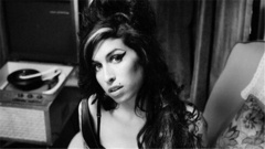 Amy Winehouse - 全新纪录片<艾米>先导预告片