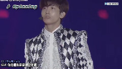 东方神起2015WITH日巡新闻