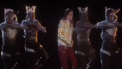 Michael Jackson - Slave To The Rhythm