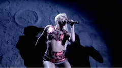 Marry The Night