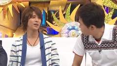 HEY!HEY!HEY! 電撃復活2013 SP 山下智久Part