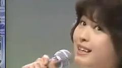 松田圣子 VS 山口百惠