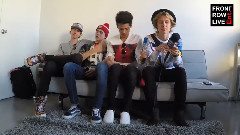 The Fooo Conspiracy GoPro Behind The Scenes