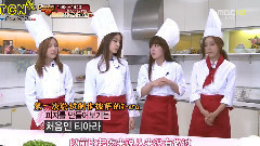 MBC 2012 给儿童新生命 T-ara Cut