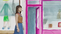 藤田麻衣子 - この恋のストーリー[MUSIC VIDEO & 初回盤特典DVD予告編]