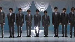 24時間TV Hey! Say! JUMP Cut