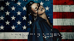 American Oxygen (试听)