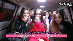 Lovelyz Diary2 E06