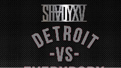 Detroit Vs.Everybody