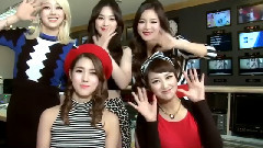 Arirang Showbiz Korea - SPICA Back As Retro Goddesses