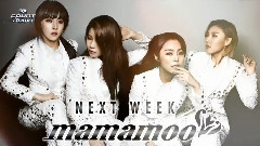 Hi Suhyun & Nicole & Mamamoo