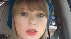 Taylor Swift - Backseat Freestyle