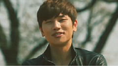 Special Feature K.will Love Blossom