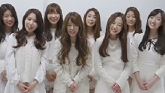 Daum Lovelyz问候视频