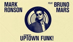 Bruno Mars,Mark Ronson - Uptown Funk