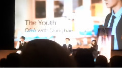 The Youth Q&A