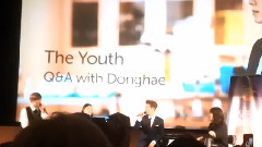 The Youth Q&A