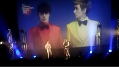 Eunhyuk & Donghae KFF London