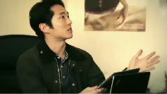 短剧< What's Eating Steven Yeun? > 预告